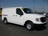 2012 Blizzard White Nissan NV 2500 HD S #69213694