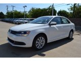 2013 Volkswagen Jetta SE Sedan