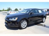 2013 Volkswagen Jetta SE Sedan