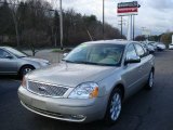 2006 Pueblo Gold Metallic Ford Five Hundred Limited AWD #6908680