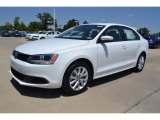 2012 Volkswagen Jetta SE Sedan