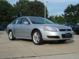 2012 Chevrolet Impala LTZ