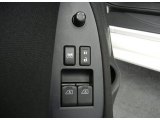 2012 Nissan 370Z Sport Coupe Controls