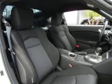 2012 Nissan 370Z Sport Coupe Front Seat