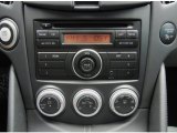 2012 Nissan 370Z Sport Coupe Audio System
