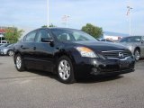 2009 Nissan Altima 2.5 SL