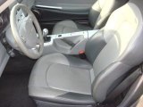 2005 Chrysler Crossfire Limited Coupe Front Seat