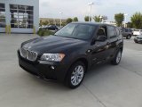 2012 BMW X3 xDrive 28i