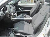 2007 BMW Z4 3.0i Roadster Black Interior