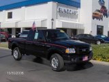 2006 Black Ford Ranger Sport SuperCab #545957