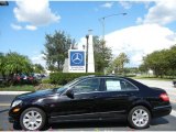 2012 Mercedes-Benz E 350 Sedan