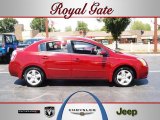 2008 Nissan Sentra 2.0