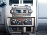 2007 Dodge Dakota SLT Club Cab Controls