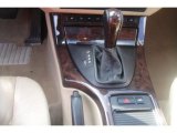 2001 BMW X5 4.4i 5 Speed Automatic Transmission