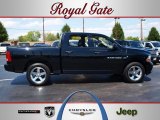 2012 Dodge Ram 1500 Express Crew Cab