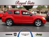 2011 Dodge Caliber Uptown