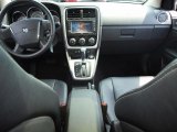2011 Dodge Caliber Uptown Dashboard
