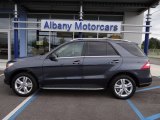 2013 Mercedes-Benz ML 350 4Matic