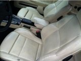 1997 BMW 3 Series 328i Convertible Sand Interior