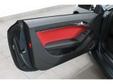 2008 Audi S5 4.2 quattro Door Panel