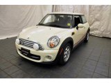 2012 Pepper White Mini Cooper Hardtop #69213649