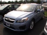 2012 Subaru Impreza 2.0i Premium 5 Door