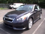 2013 Subaru Legacy 2.5i Premium