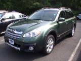 2013 Subaru Outback 3.6R Limited