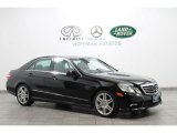 2011 Mercedes-Benz E 350 4Matic Sedan