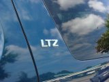 2007 Chevrolet Tahoe LTZ 4x4 Marks and Logos