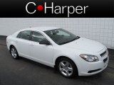 2011 Chevrolet Malibu LS