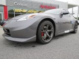 2013 Nissan 370Z NISMO Coupe