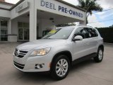 2010 Volkswagen Tiguan SE