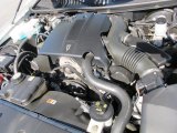 2004 Lincoln Town Car Signature 4.6 Liter SOHC 16-Valve V8 Engine
