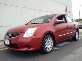 2011 Nissan Sentra 2.0 S