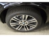 2013 BMW X5 xDrive 35i Sport Activity Wheel