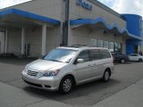 2008 Honda Odyssey EX-L