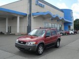 2005 Redfire Metallic Ford Escape XLT V6 4WD #69214276