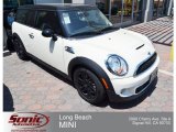 2012 Pepper White Mini Cooper S Clubman #69213927