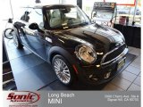 2012 Mini Cooper S Inspired by Goodwood Edition