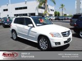 2010 Mercedes-Benz GLK 350