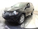 2009 Nissan Murano SL AWD
