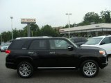 2010 Toyota 4Runner Limited 4x4
