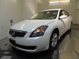 2009 Nissan Altima 2.5 SL
