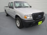 2011 Ford Ranger XLT SuperCab