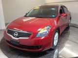 2009 Nissan Altima 2.5 SL
