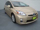 2010 Toyota Prius Hybrid III