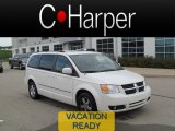 2010 Dodge Grand Caravan SXT