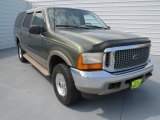 2000 Ford Excursion Limited 4x4
