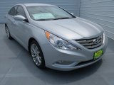 2013 Radiant Silver Hyundai Sonata Limited 2.0T #69213895